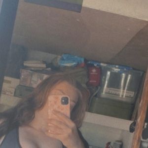 Meet your Posher, Francesca